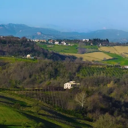 Cherry House - Geranio Lantställe Monterubbiano