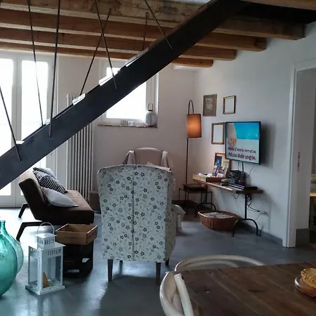 Cherry House - Geranio * Monterubbiano