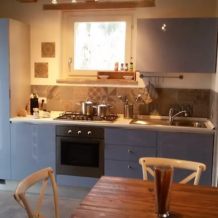Cherry House - Geranio *