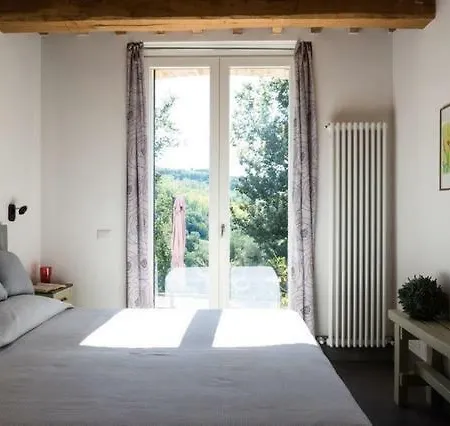 Cherry House - Geranio *