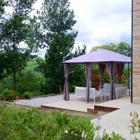 Cherry House - Geranio *
