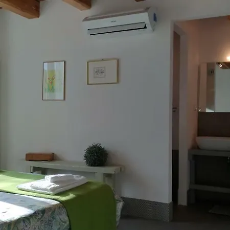 Cherry House - Geranio *
