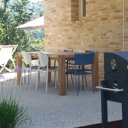 Cherry House - Geranio *