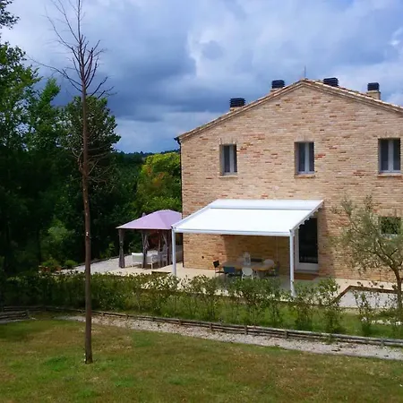 Cherry House - Geranio