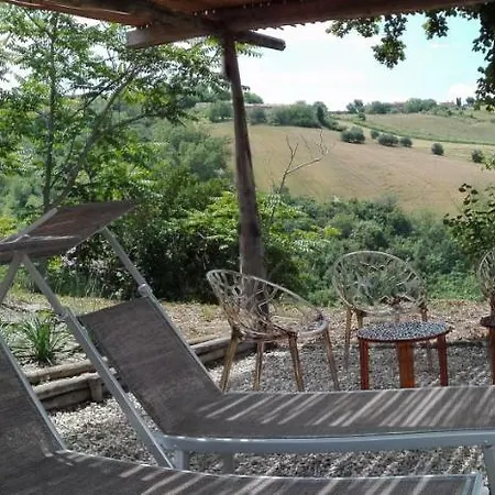 Cherry House - Geranio *